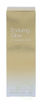 Jennifer Lopez Enduring Glow Edp Spray 30 ml