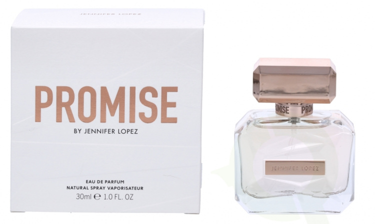 Jennifer Lopez Promise Edp Spray 30 ml