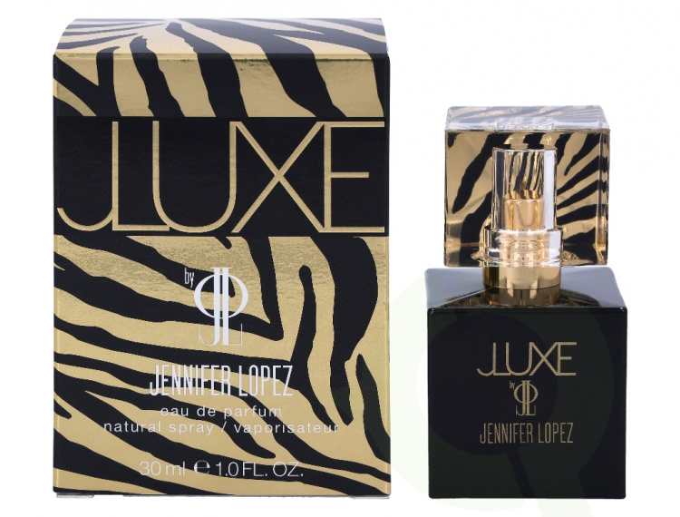 Jennifer Lopez JLO JLuxe Edp Spray 30 ml