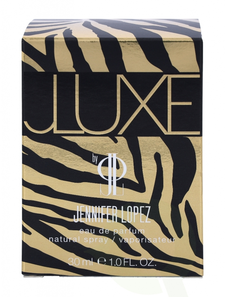 Jennifer Lopez JLO JLuxe Edp Spray 30 ml