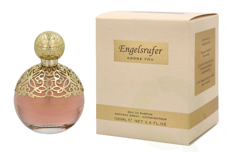 Engelsrufer Adore You Edp Spray 100 ml