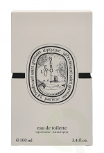 Diptyque L\'Eau de Neroli Edt Spray 100 ml