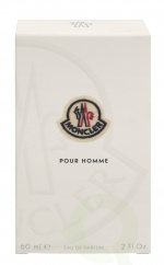 Moncler Pour Homme Edp Spray 60 ml