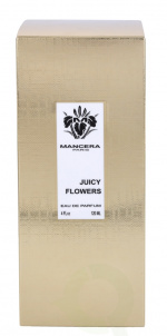 Mancera Juicy Flowers Edp Spray 120 ml