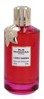 Mancera Lovely Garden Edp Spray 120 ml