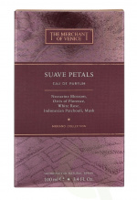 The Merchant of Venice Suave Petals Edp Spray 100 ml