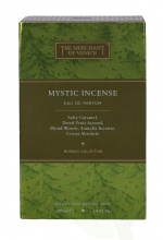 The Merchant of Venice Mystic Incense Edp Spray 100 ml