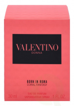 Valentino Donna Born in Roma Coral Fantasy Edp Spray 30 ml