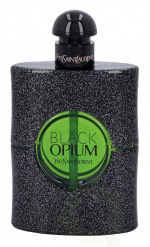 Yves Saint Laurent YSL Black Opium Illicit Green Edp Spray 75 ml