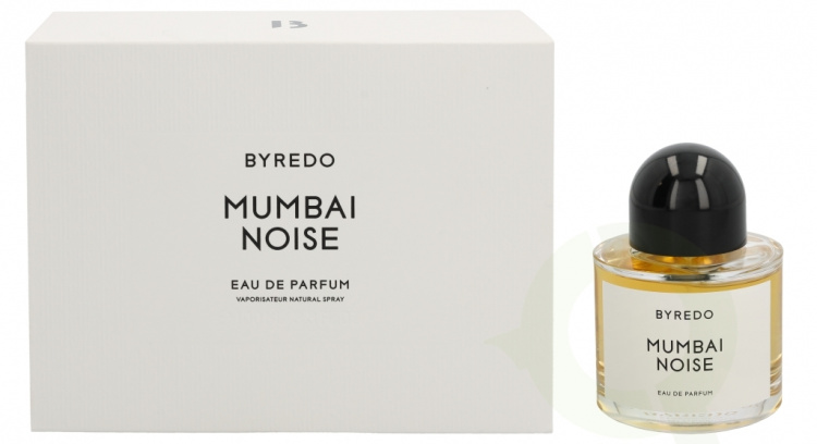 Byredo Mumbai Noise Edp Spray 100 ml