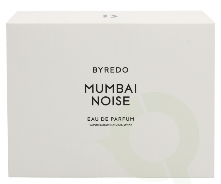 Byredo Mumbai Noise Edp Spray 100 ml