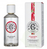 Roger & Gallet Gingembre Rouge Wellbeing Fragrant Water 100 ml