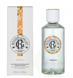 Roger & Gallet Neroli Wellbeing Fragrant Water 100 ml Natural Spray