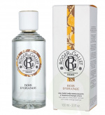 Roger & Gallet Bois D\'Orange Wellbeing Fragrant Water 100 ml Natural Spray