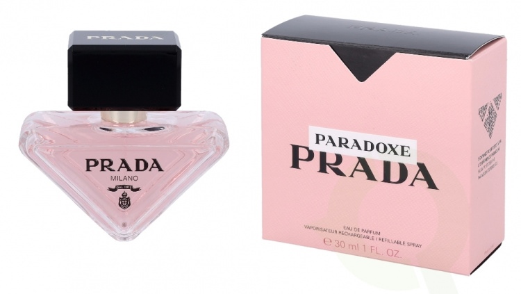 Prada Paradoxe Edp Spray 30 ml