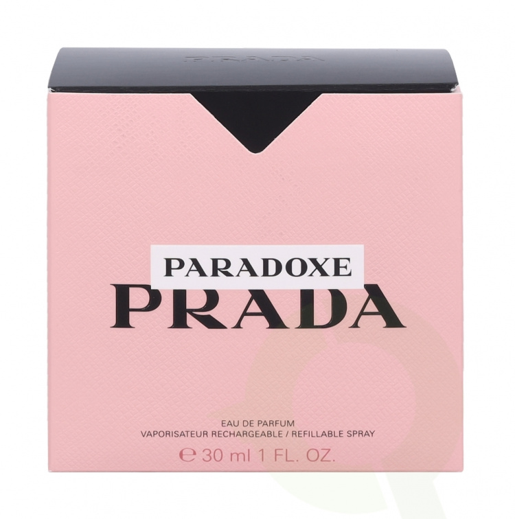 Prada Paradoxe Edp Spray 30 ml