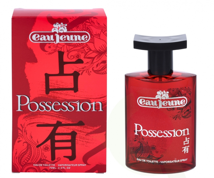 Eau Jeune Possession Edt Spray 75 ml