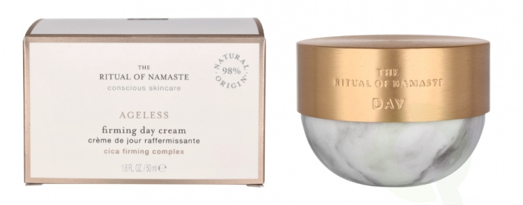 Rituals The Ritual Of Namaste Ageless Firming Day Cream 50 ml