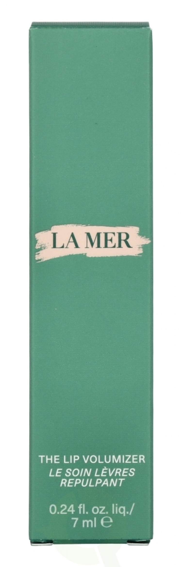 La mer The Lip Volumizer 7 ml Sheer Coral