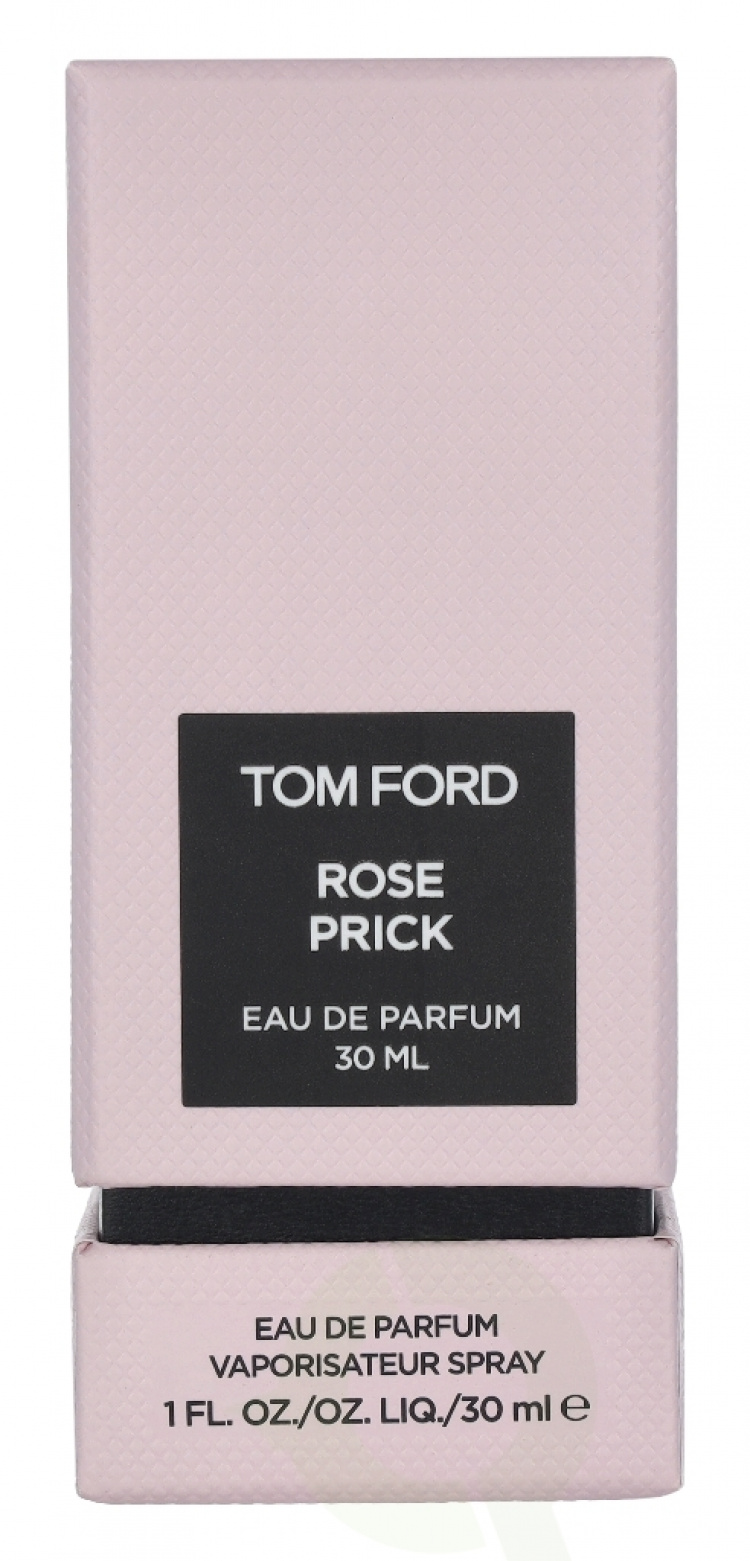 Tom Ford Rose Prick Edp Spray 30 ml