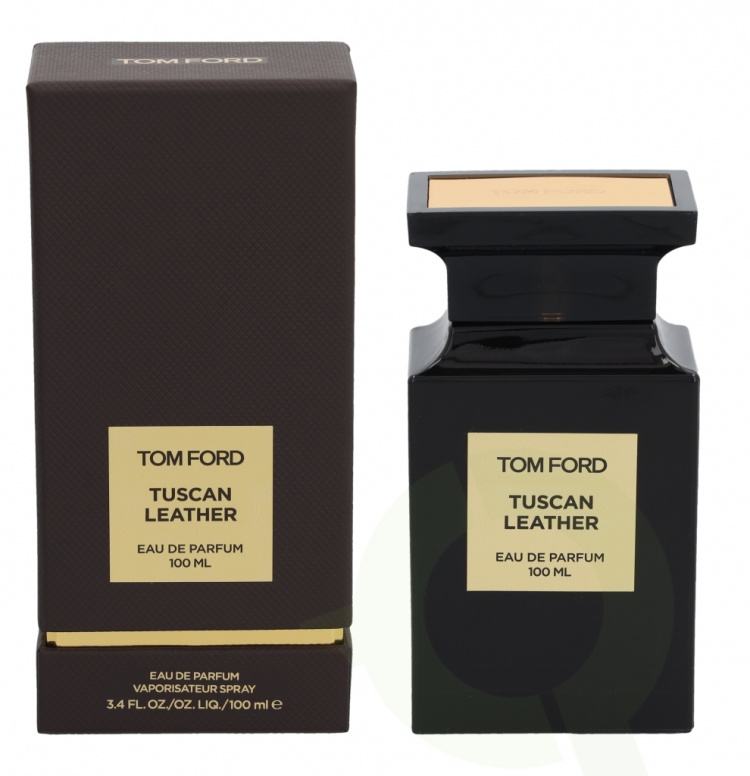 Tom Ford Tuscan Leather Edp Spray 100 ml