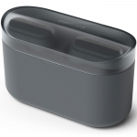 Philips TAT6908BK True Wireless-hörlurar med brusreducering Pro och Konversationläge. Svarta