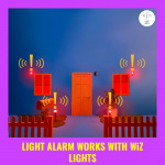 WiZ Utomhuskamera WiZ Utomhuskamera