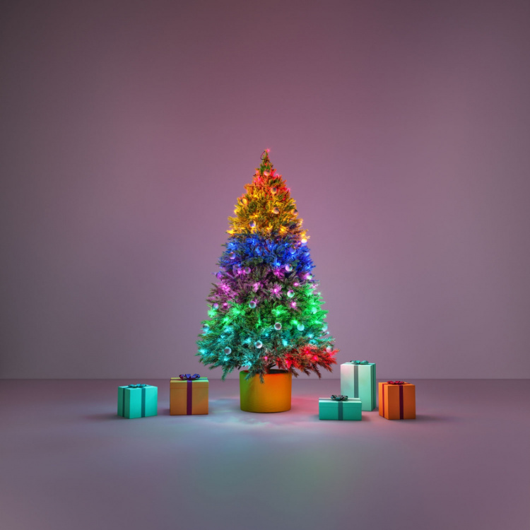 WiZ WiFi Smart LED Fairy Light Ljusslinga WiZ WiFi Smart LED Fairy Light Ljusslinga