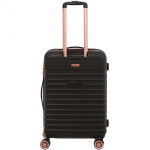 Cavalet Pasadena Medium Burgundy/Roséguld