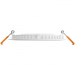 Philips Hue Slim Downlight L 170mm White and Color Ambiance Vit 1-pack