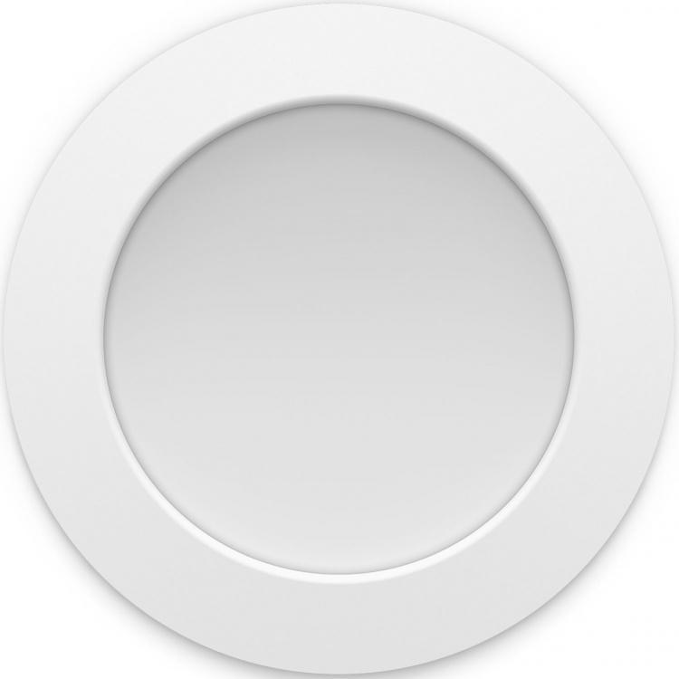 Philips Hue Slim Downlight L 170mm White and Color Ambiance Vit 1-pack