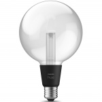 Philips Hue Lightguide Globe Large 125mm E27 White and Color Ambiance