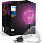 Philips Hue Lightguide Triangle E27 White and Color Ambiance Philips Hue Lightguide Triangle E27 White and Color Ambiance