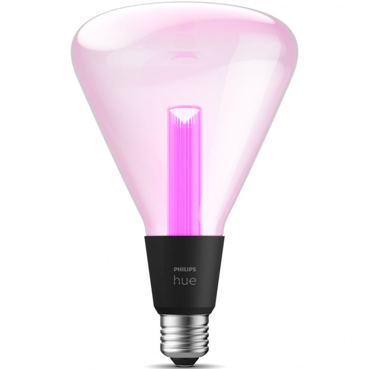 Philips Hue Lightguide Triangle E27 White and Color Ambiance Philips Hue Lightguide Triangle E27 White and Color Ambiance