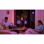 Philips Hue Lightguide Triangle E27 White and Color Ambiance Philips Hue Lightguide Triangle E27 White and Color Ambiance