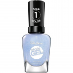 Sally Hansen Miracle Gel #627 Blue Skies Ahead