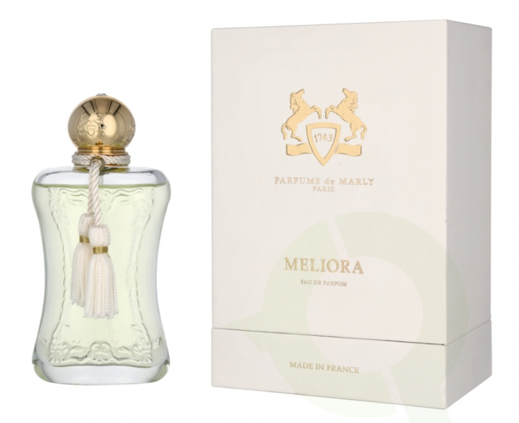 Parfums de Marly Meliora Edp Spray 75 ml