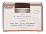 Rituals The Ritual Namaste Glow Anti-Ageing Day Cream Refill 50 ml