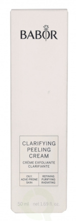 Babor Clarifying Peeling Cream 50 ml
