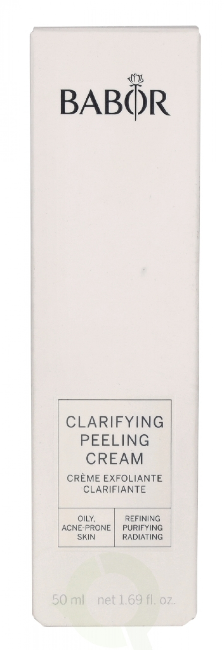 Babor Clarifying Peeling Cream 50 ml