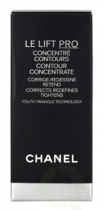 Chanel Le Lift Pro Contour Concentrate 50 ml