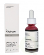 The Ordinary AHA 30% + BHA 2% Peeling Solution 30 ml