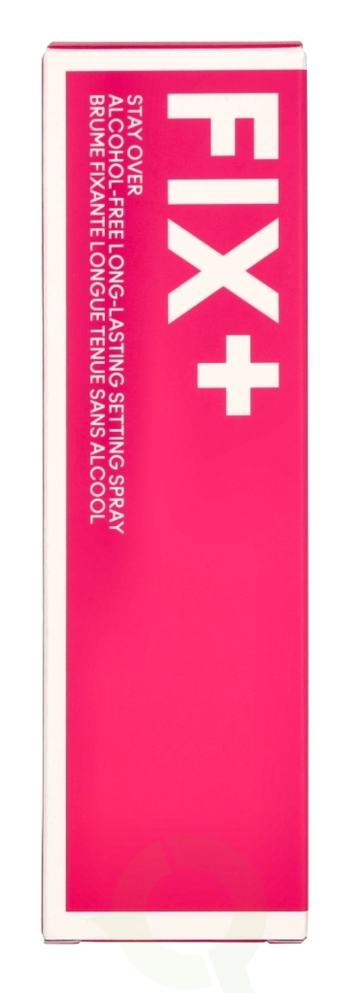 MAC Fix+ Stayover Alcohol Free Setting Spray 30 ml