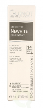 Guinot Newhite Brightening Concentrate 15 ml