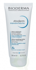 Bioderma Atoderm Intensive Balm 200 ml