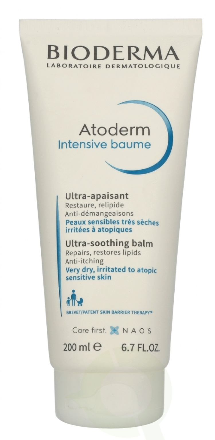 Bioderma Atoderm Intensive Balm 200 ml