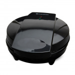 Champion Muffin Maker 7 Muffins Ceramic 700W MM400 Svart Champion Muffin Maker 7 Muffins Ceramic 700W MM400 Svart