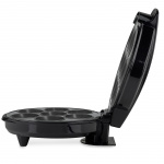 Champion Muffin Maker 7 Muffins Ceramic 700W MM400 Svart Champion Muffin Maker 7 Muffins Ceramic 700W MM400 Svart