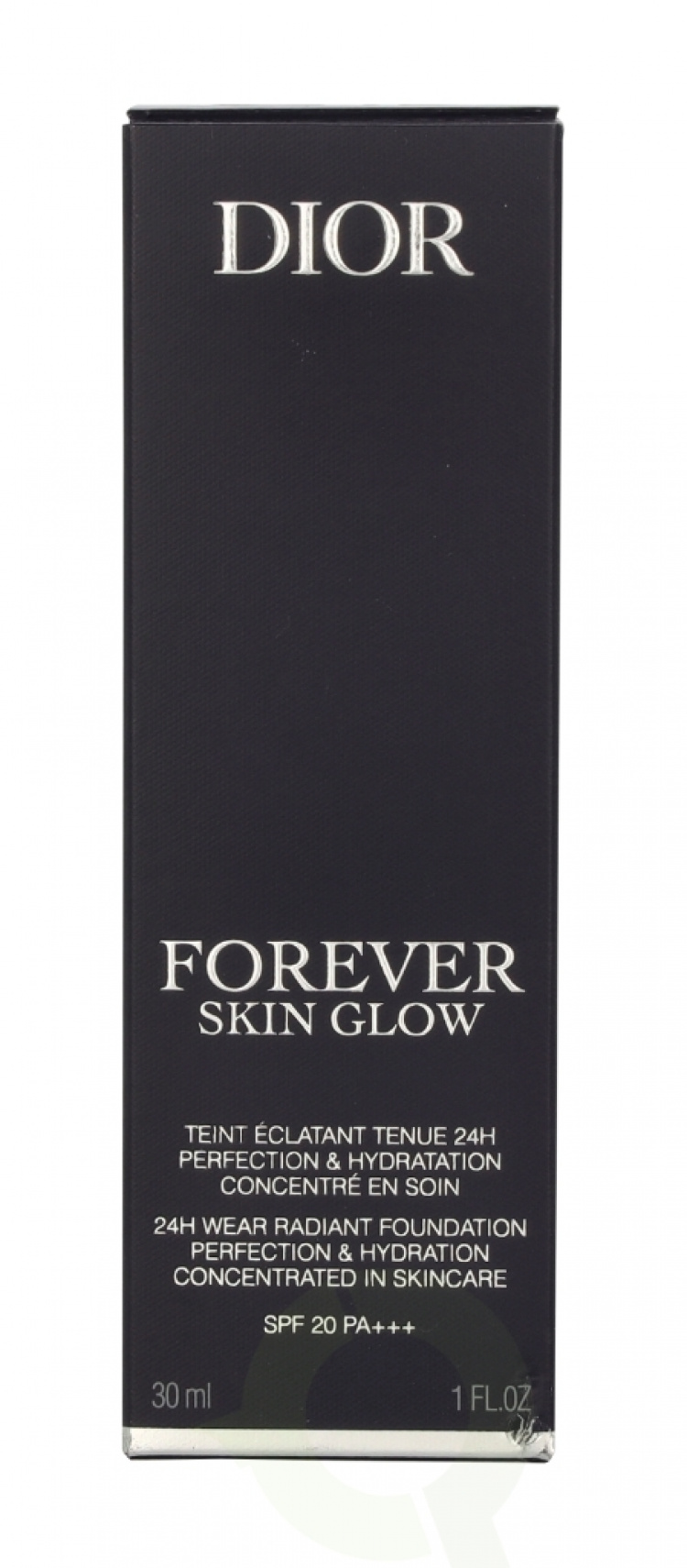 Dior Forever Skin Glow 24H Wear Radiant Foundation SPF20 30 ml 1.5W Warm