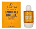 Sol De Janeiro Bum Bum Body Firmeza Oil 100 ml